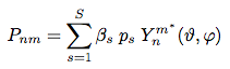 SFT_Formula