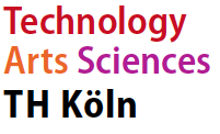 TH Köln Logo